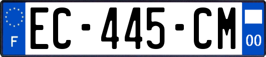 EC-445-CM