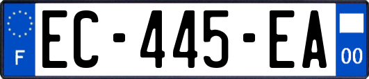 EC-445-EA