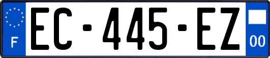 EC-445-EZ