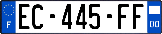 EC-445-FF