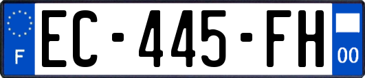 EC-445-FH