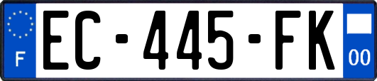 EC-445-FK