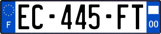 EC-445-FT
