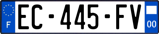 EC-445-FV