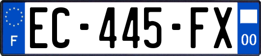 EC-445-FX