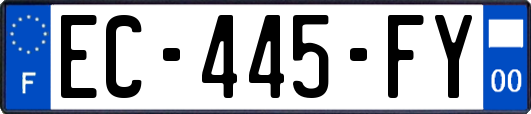 EC-445-FY