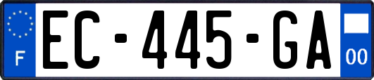 EC-445-GA