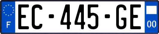 EC-445-GE