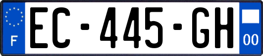 EC-445-GH