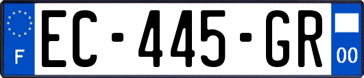 EC-445-GR