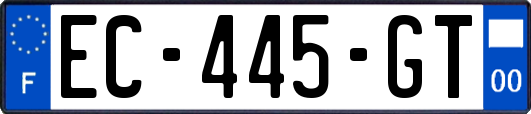 EC-445-GT