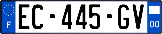 EC-445-GV