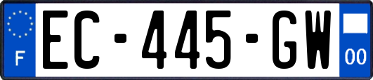 EC-445-GW