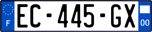 EC-445-GX