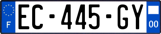 EC-445-GY