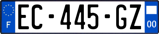 EC-445-GZ