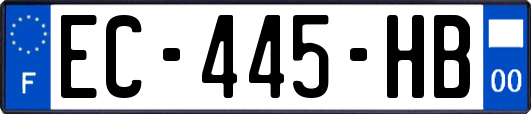 EC-445-HB