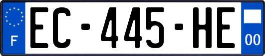 EC-445-HE