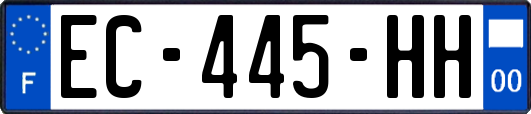 EC-445-HH