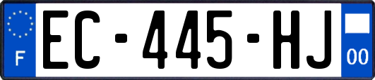 EC-445-HJ