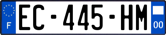 EC-445-HM