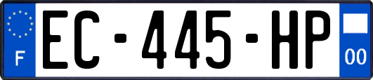 EC-445-HP