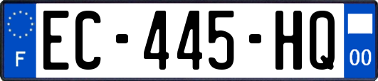 EC-445-HQ