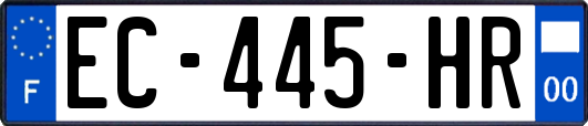 EC-445-HR