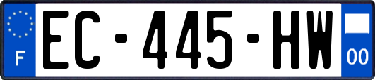 EC-445-HW