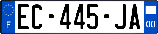 EC-445-JA