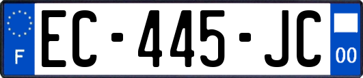 EC-445-JC