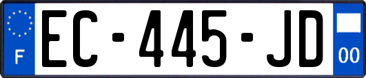 EC-445-JD