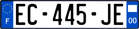 EC-445-JE