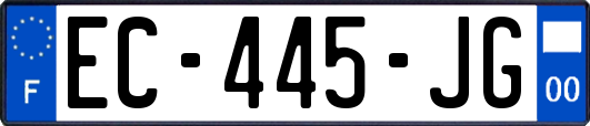 EC-445-JG