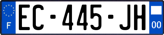 EC-445-JH