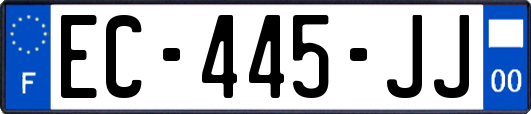EC-445-JJ