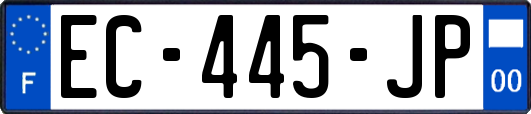 EC-445-JP