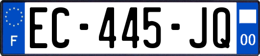 EC-445-JQ