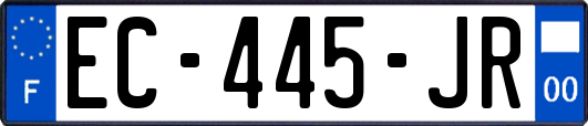 EC-445-JR