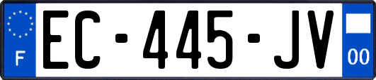 EC-445-JV