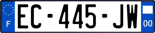 EC-445-JW
