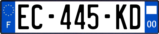 EC-445-KD