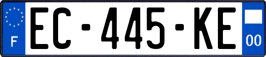 EC-445-KE