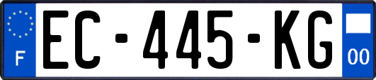 EC-445-KG