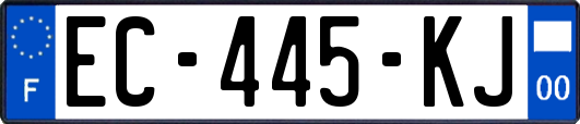 EC-445-KJ
