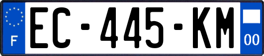 EC-445-KM