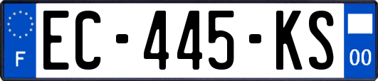 EC-445-KS