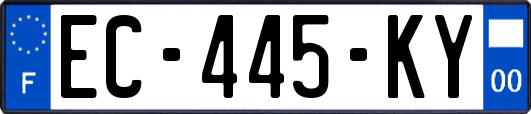 EC-445-KY