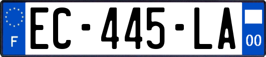 EC-445-LA