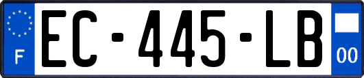 EC-445-LB